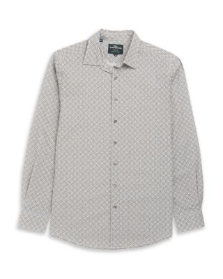 Henderson Valley Slim Fit Shirt