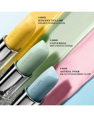 Lip Balm - Banana Yellow