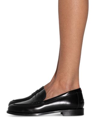 Women&#39;s Oscar Loafer Flats