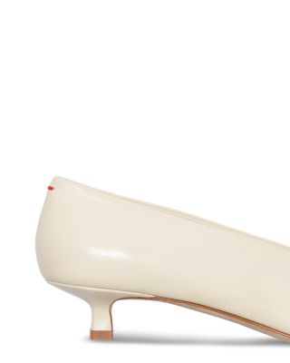 Women's Clara Pointed Pumps