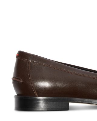 Women&#39;s Oscar Loafer Flats