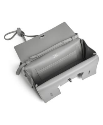 Bel Air Clutch On Strap Small