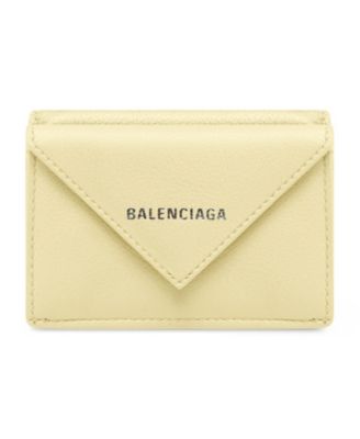 Balenciaga - Papier Mini Wallet
