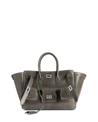 Bel Air Carry all Bag Small