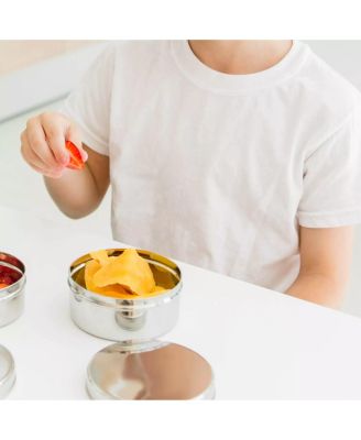  The Circle Food Container