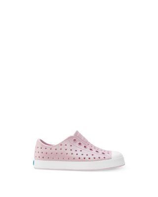 Girls' Jefferson Bling Slip On Sneakers - Baby, Toddler 