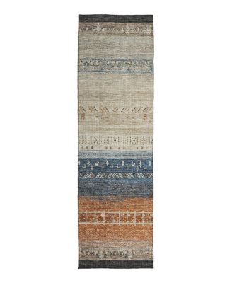 Dalyn Karaj KJ7 Runner Area Rug, 2'3" x 7'6"