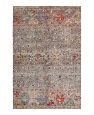 Dalyn Karaj KJ5 Area Rug, 2'6" x 3'10"