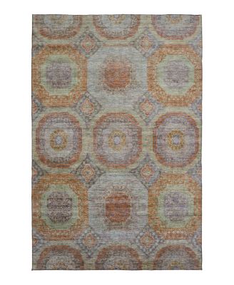 Dalyn Karaj KJ6 Area Rug, 5' x 7'6"