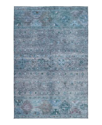 Dalyn Karaj KJ5 Area Rug, 9' x 12'