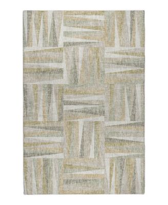 Dalyn Lorenzo Washable LN2 Area Rug, 5' x 7'6"