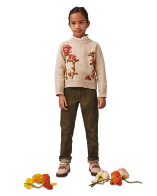 Girls' Gillia Pullover Sweater - Little Kid, Big Kid