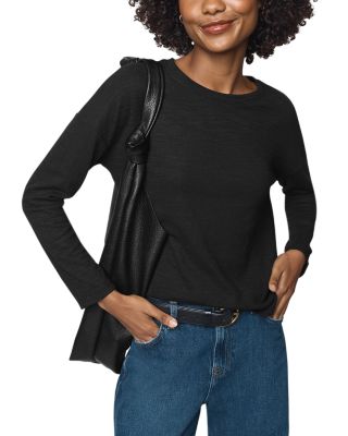 Callista Long Sleeve Tee