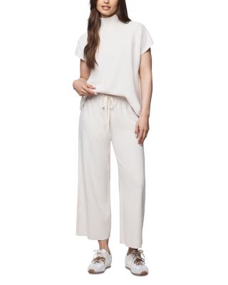 Winslow Mock Neck Sweater