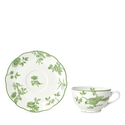 Albertine Breakfast Saucer