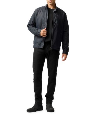 The Jack Regular Fit Jacket 