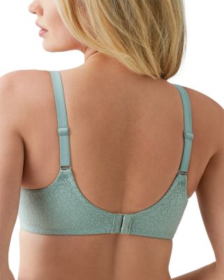 Inside Job Underwire Bra