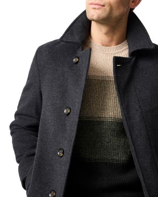 Menzie's Bay Crewneck Sweater