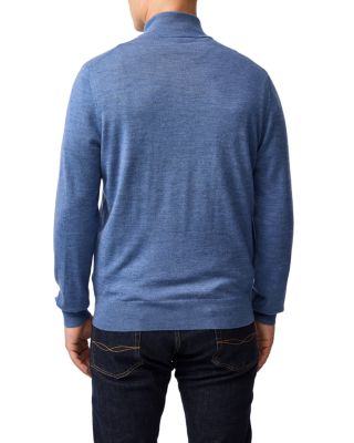 Nobles Merino Wool Sweater