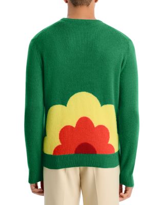 Cherish Your Magic Cashmere Sweater - Exclusive