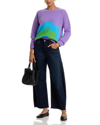 Cherish Your Magic Cashmere Sweater - Exclusive