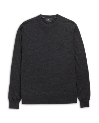 York Bay Merino Wool Sweater