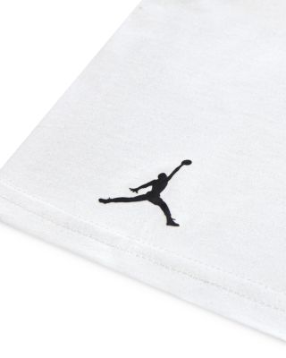 Boys' JM Global Graphic Print Ombre Tee - Big Kid