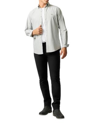 Gunn Oxford Sports Fit Shirt