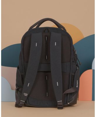 Unisex Daily Travel Backpack