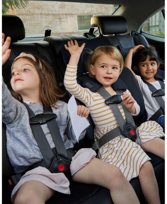 Unisex Pico Portable Car Seat