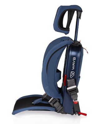 Unisex Pico Portable Car Seat