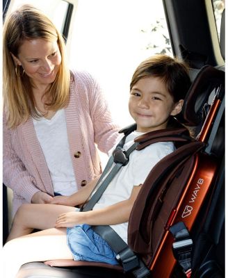 Unisex Pico Portable Car Seat