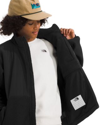 Unisex Teen Denali Jacket - Little Kid, Big Kid
