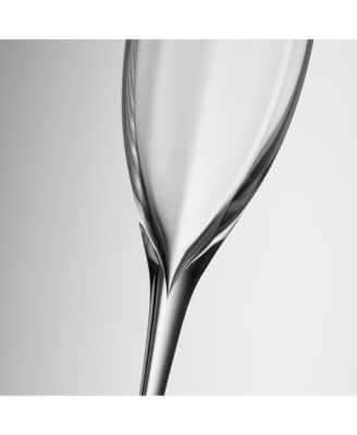 Elegance Optic Classic Champagne Flute, Set of 2 