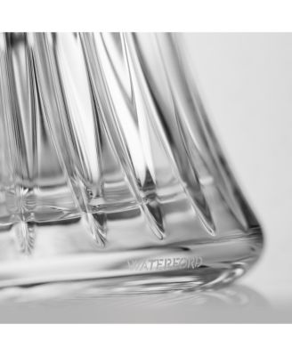 Lismore Diamond 8" Vase