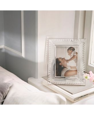 Lismore Diamond Essence Picture Frame 5" x 7"