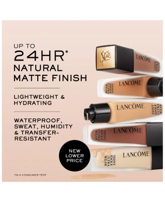 Teint Idole Ultra Wear Foundation 1 oz.