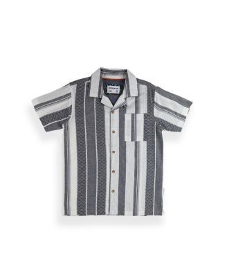 Unisex Tour Shirt - Little Kid, Big Kid