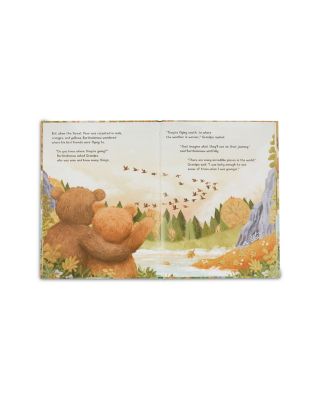 It's a Big World Bartholomew Book - Ages 0+