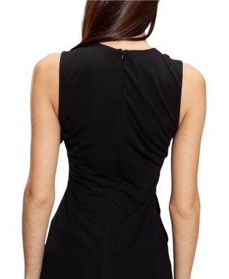 Calypso Mini Knit Dress