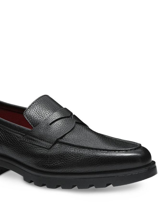 Men's Rock Loafers