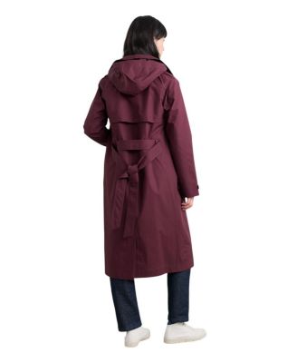 Women's Penweathers Trench Coat