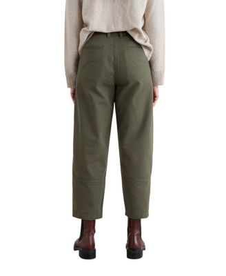 Women's Painted Forms Pants