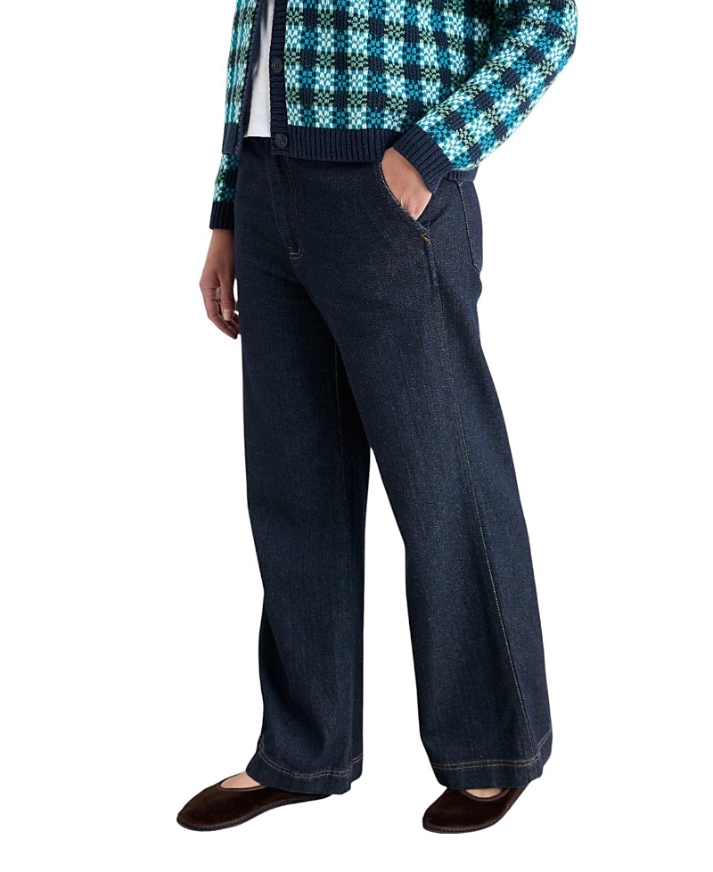 Seasalt Cornwall Women's Sennen Cove Jeans