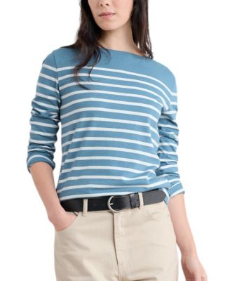  Women's Sailor Shirt