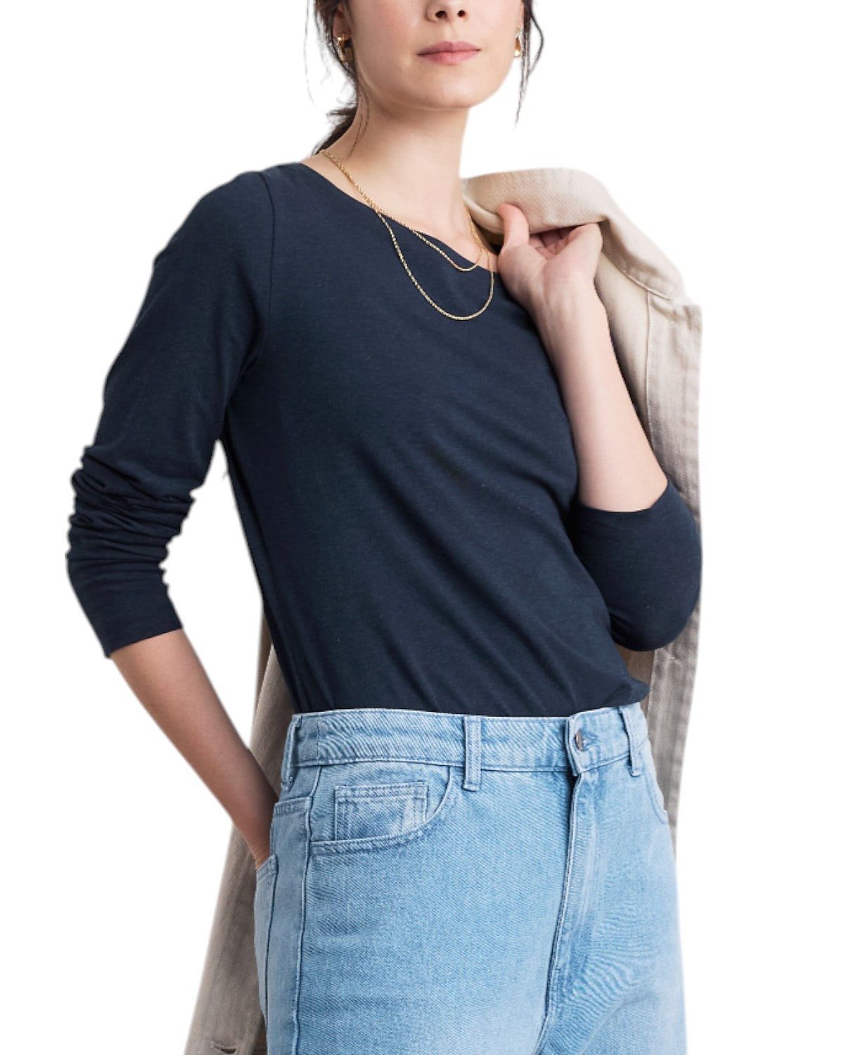 Seasalt Cornwall Women's Easel Top