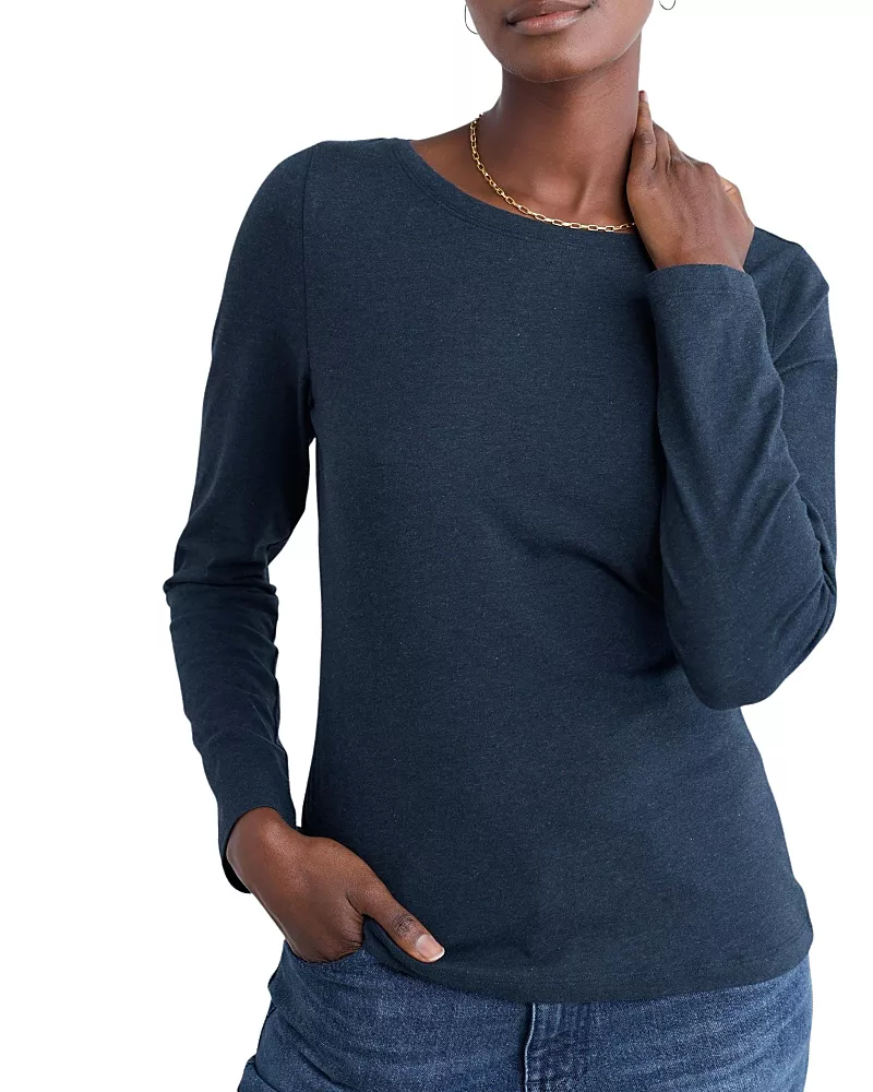 Seasalt Cornwall Women's Easel Top