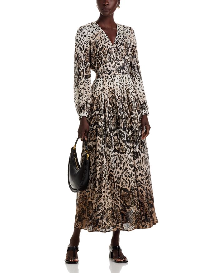 The Alba Dress