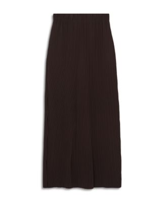 【海外限定】REISSスカート☆Pippa pleated stretch-jersey midi REISS Pippa Pleated Midi Skirt | Bloomingdale's
