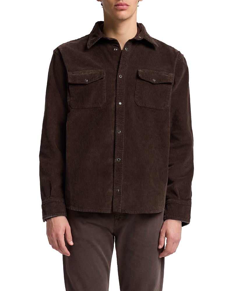 7 For All Mankind Corduroy Shirt Jacket 7 For All Mankind Corduroy Shirt Jacket